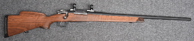 Mauser ~ 98 ~ 6.5-284