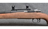 Mauser ~ 98 ~ 6.5-284 - 7 of 10