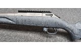 Ruger ~ American ~ 6mm Creedmoor - 7 of 10