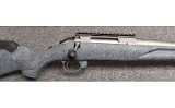 Ruger ~ American ~ 6mm Creedmoor - 3 of 10