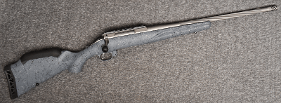 Ruger ~ American ~ 6mm Creedmoor