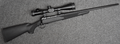 Savage Arms ~ 111 ~ .300 Winchester Magnum
