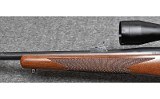 Ruger ~ M77 Hawkeye ~ .338 Ruger Compact Magnum - 6 of 10