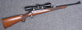 Ruger ~ M77 Hawkeye ~ .338 Ruger Compact Magnum