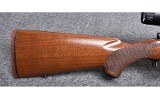Ruger ~ M77 Hawkeye ~ .338 Ruger Compact Magnum - 2 of 10