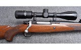 Ruger ~ M77 Hawkeye ~ .338 Ruger Compact Magnum - 3 of 10
