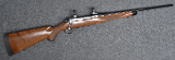 Ruger ~ M77 Mark II ~ .270 Winchester