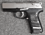 Ruger ~P95 DC ~ 9mm Luger