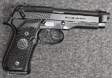 Beretta ~ M9 ~ 9mm Luger