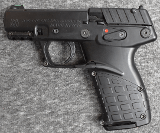 Kel-Tec CNC ~ P17 ~ .22 Long Rifle