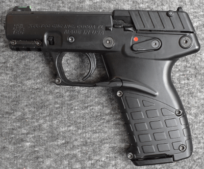 Kel-Tec CNC ~ P17 ~ .22 Long Rifle