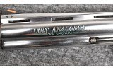 Colt~ Anaconda~ .44 Magnum - 3 of 3