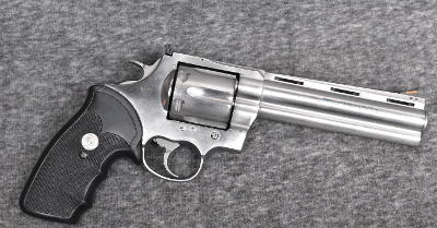 Colt~ Anaconda~ .44 Magnum