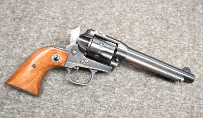 Ruger ~ Single-Six ~ .22 Cal