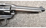 Ruger ~ Single-Six ~ .22 Cal - 3 of 6