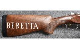 Beretta~686 Silver pigeon 1~12 Gauge - 2 of 14