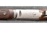 Beretta~686 Silver pigeon 1~12 Gauge - 13 of 14