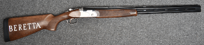 Beretta~686 Silver pigeon 1~12 Gauge