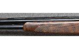 Beretta~686 Silver pigeon 1~12 Gauge - 6 of 14