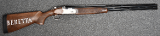 Beretta~686 Silver pigeon 1~12 Gauge
