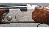 Beretta~686 Silver pigeon 1~12 Gauge - 11 of 14