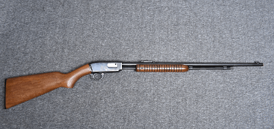 Winchester~ 61 ~.22 S, L, LR