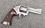 Smith & Wesson~ 686-3 ~.357 Magnum