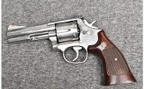 Smith & Wesson~ 686-3 ~.357 Magnum - 2 of 2