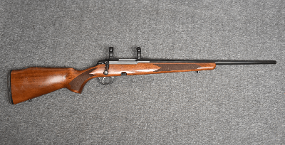 Tikka~ M595~ .22-250 Remington