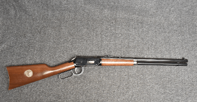 Winchester~ Buffalo Bill Commemorative ~ 30-30 Winchester