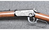 Winchester~ Buffalo Bill Commemorative ~ 30-30 Winchester - 7 of 13