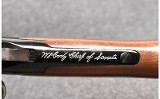 Winchester~ Buffalo Bill Commemorative ~ 30-30 Winchester - 11 of 13