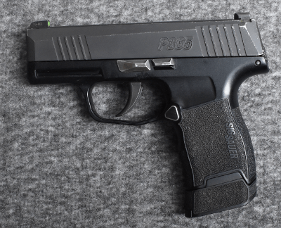 SIG Sauer~ P365 ~ 9mm Luger