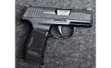 SIG Sauer~ P365 ~ 9mm Luger - 2 of 2