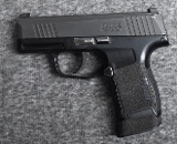 SIG Sauer~ P365 ~ 9mm Luger