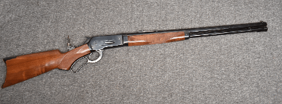 Miroku~ 1886 ~45-70 Gov