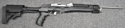 Sturm Ruger
Ranch Rifle
.223 Remington