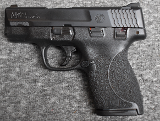 Smith & Wesson ~ M&P45 Shield ~ .45 Auto