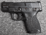 Smith & Wesson ~ M&P45 Shield ~ .45 Auto