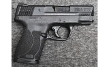 Smith & Wesson ~ M&P45 Shield ~ .45 Auto - 2 of 2