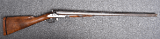 Parker Brothers ~ O-Grade ~ 12 Gauge