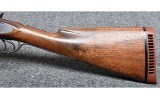 Parker Brothers ~ O-Grade ~ 12 Gauge - 9 of 10