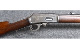 Marlin ~ 1893 ~ .38 - 55 Winchester - 3 of 10
