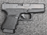 Glock ~ 36 ~ .45 Auto - 1 of 3