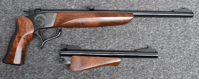 Thompson Center ~ Super 16 ~ 223 Rem & 45 Colt 410