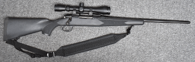 Marlin ~ XL7 ~ .25-06 Remington