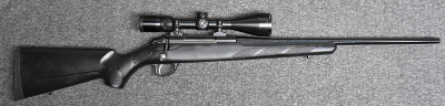 Tikka ~ T3 ~ .270 Winchester