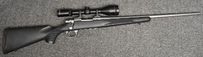 Remington
700
.300 Remington