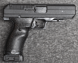 Hi Point ~JCP~ .40 S&W