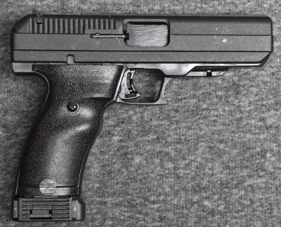 Hi Point ~JCP~ .40 S&W